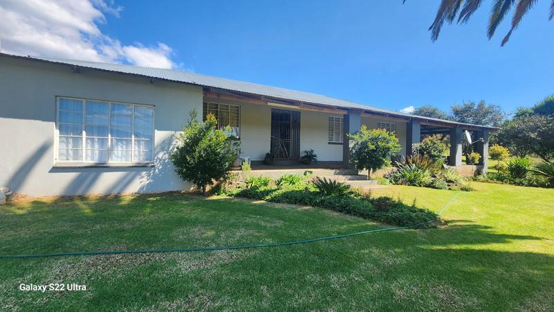 0 Bedroom Property for Sale in Olifantshoek North West